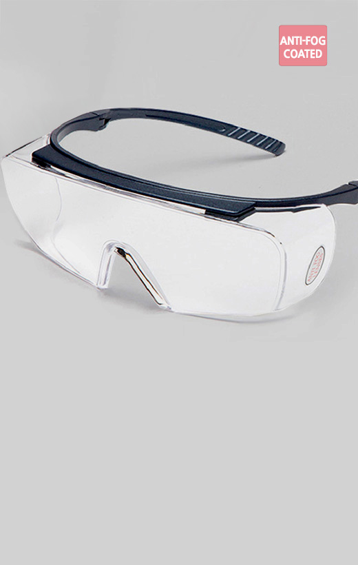 안전 보안경 고글